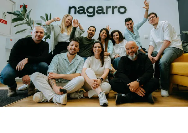 Nagarro - Staff Engineer - Java 